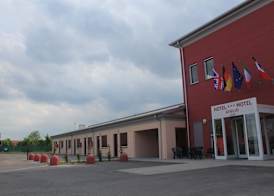 Confidence Hotel Viadana 2