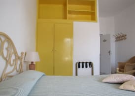Casa al Sole Boutique Hotel 5