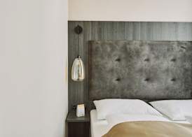 Urban Rooms Rathaus - Self Check-In 3