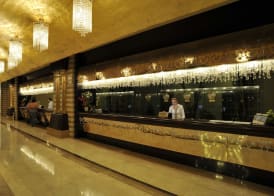 Nirvana Dolce Vita - Ultra All Inclusive 4