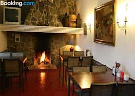 Hotel Rural Posada del Cordobés 2