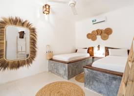 Maisha Matamu Boutique 5