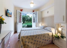 Hotel Villa San Giuseppe 4