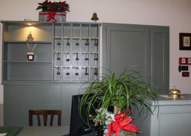 Hotel Ristorante Casa Volpi 2