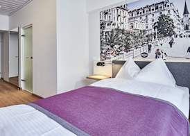 Hotel Central Luzern 2