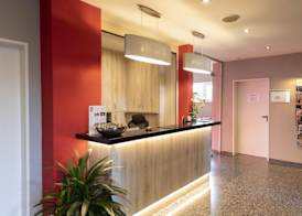 Hotel Westerfeld 2