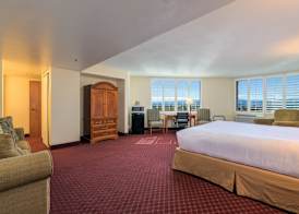 Grand Vista Hotel Grand Junction 2