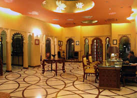 juSTa Rajputana Resort & Convention Centre, Udaipur 2