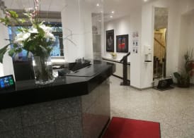 Hotel An der Philharmonie 4