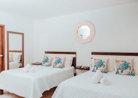 APARTAHOTEL BEIRUT INN 5