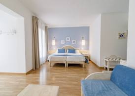 Hostal HPC Porto Colom 3