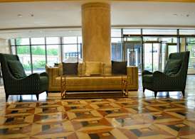 Bravia Hotel Niamey 2