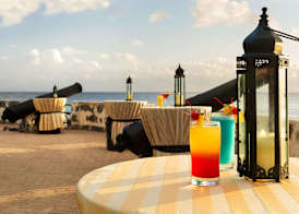 Hilton Barbados Resort 3