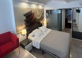 Hotel Punta Monpas 4