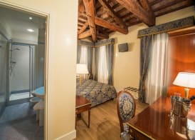 B&B Le Marie 3