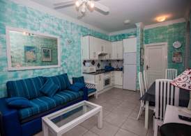 Yucca Park ApartHotel 3