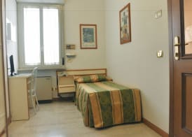 Hotel Argentina & SPA 2