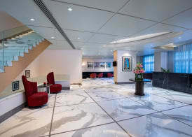 Radisson Blu Marina Hotel Connaught Place 2