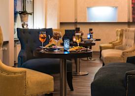 IDINGSHOF Hotel & Restaurant 5