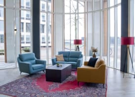 Bastion Hotel Arnhem 2