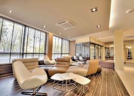 Hotel DeSilva Premium Poznań 2
