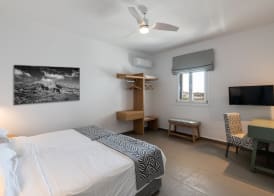 Argo Hotel 5