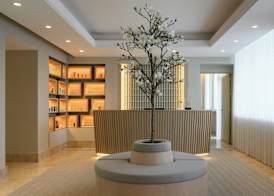 Praia D'El Rey Marriott Golf & Beach Resort 3