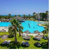 Caribbean World Mahdia 3