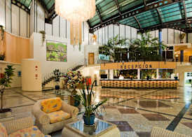 Hotel Drago Park by Pierre & Vacances 3
