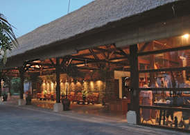 Jimbaran Puri, A Belmond Hotel, Bali 2