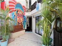 Moonshine Hotel 5