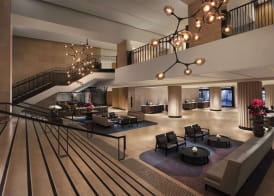 Hyatt Regency Sydney 2