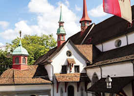 Hotel Schlüssel 3