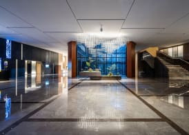 Mhub by MGM Nanjing Jiangning 3