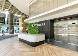 ITC Hospitality - One Thibault Hotel 2