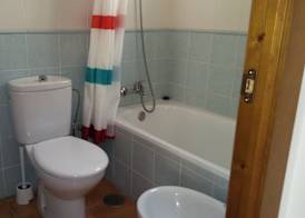Hostal Mini Golf 4