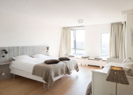 Bizstay Harbour II Scheveningen Apartments 3