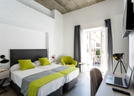 La Puerta de Palacio - Adults Only 3