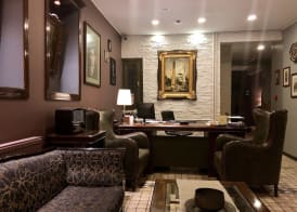Hotel Fehmi Bey - Special Category 3