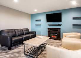 Quality Inn Madison West 4