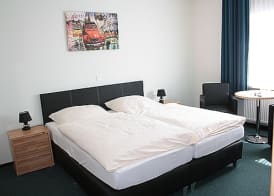 Hotel Haus Wittwer 2