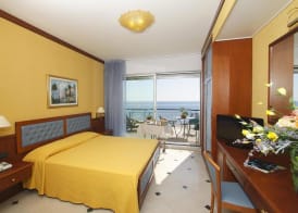 Hotel Bellevue Et Mediterranée 3