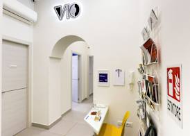 V10 GUEST HOUSE - Vanvitelli 10 4