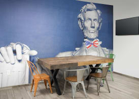 Ivy City Hotel 2