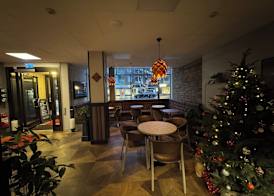 City Central Hotel Örebro by First Hotels 5