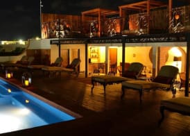 La Leyenda Boutique by Bunik 4