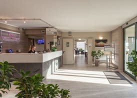 Green Class Hotel Candiolo 2