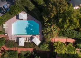 Residenze Al Colle Dei Pini 5