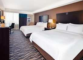 Holiday Inn Express PHILADELPHIA-MIDTOWN by IHG 4