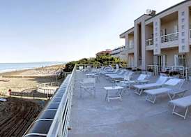 Hotel Alta La Vista 5